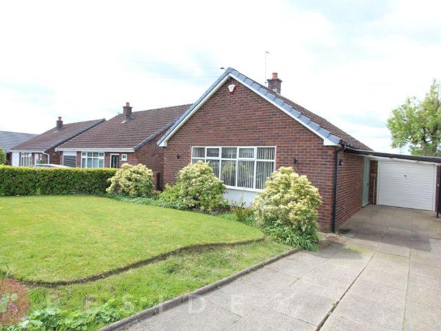 Bungalow for rent in Bagslate Moor, Burnedge