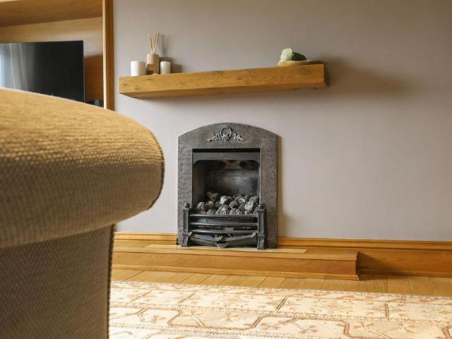 House for rent in Brackenfield, East Midlands