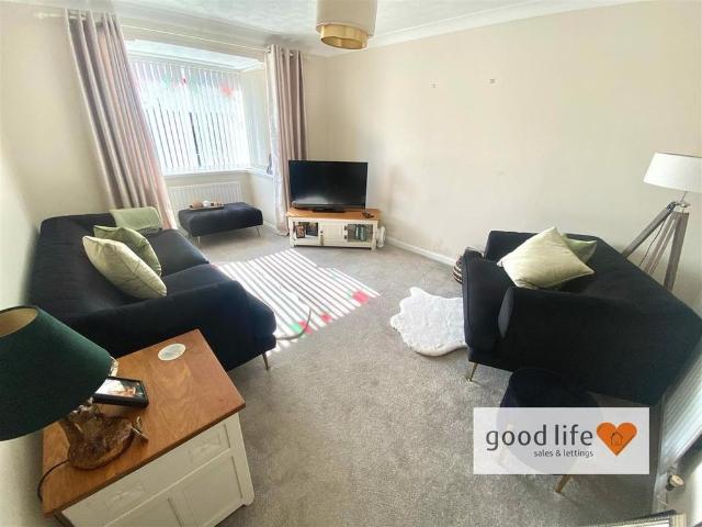 House for rent in Tunstall, Sunderland