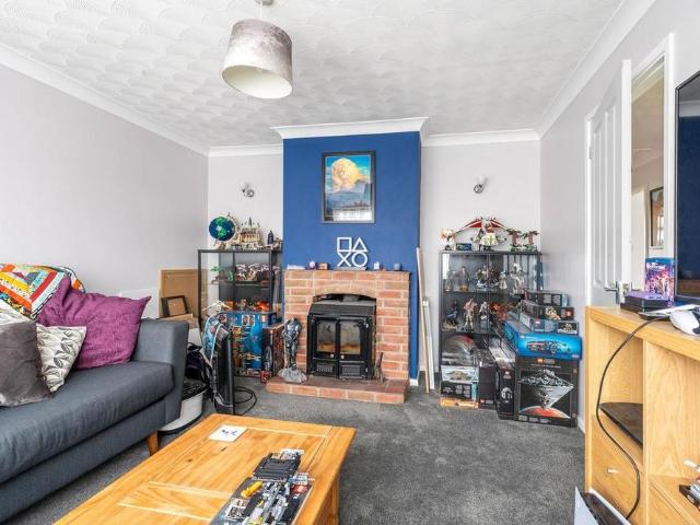 House for rent in East Tuddenham, Norfolk