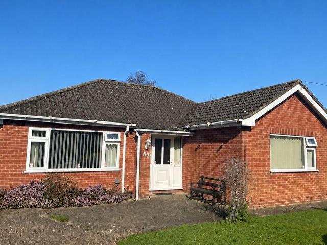 House for rent in Alford, East Lindsey