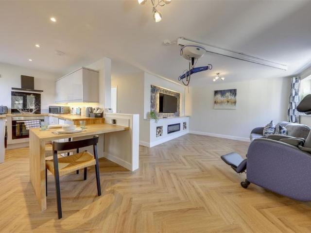 House for rent in Burnley Wood, Burnley