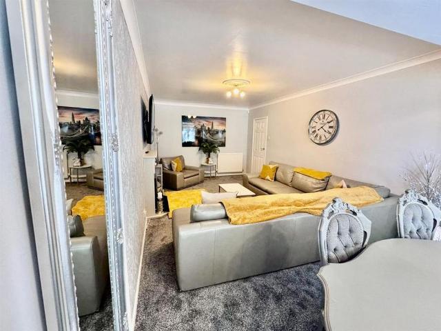 House for rent in Felling, Tyne And Wear