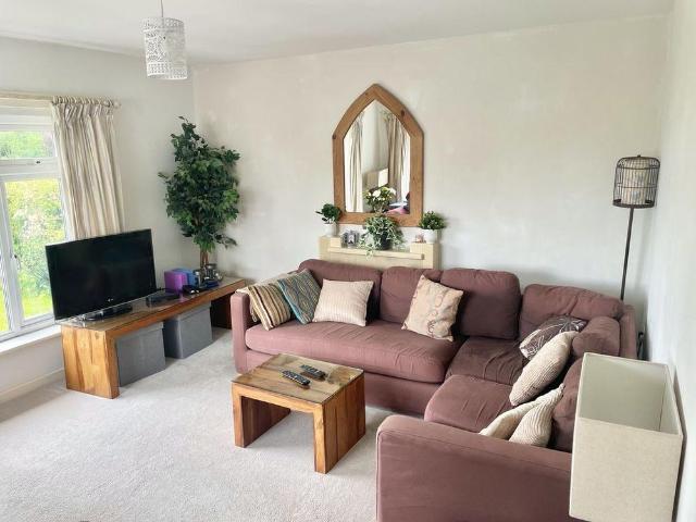 House for rent in Bridford, Devon