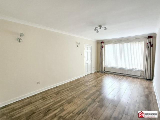 House for rent in Pentredŵr, Swansea