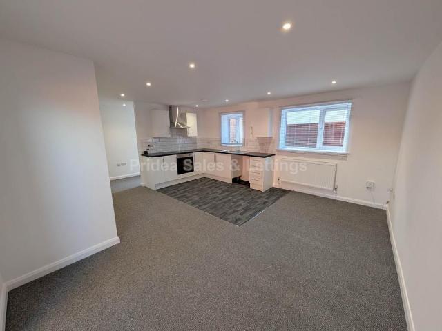 Bungalow for rent in Whitton Park, Lincoln