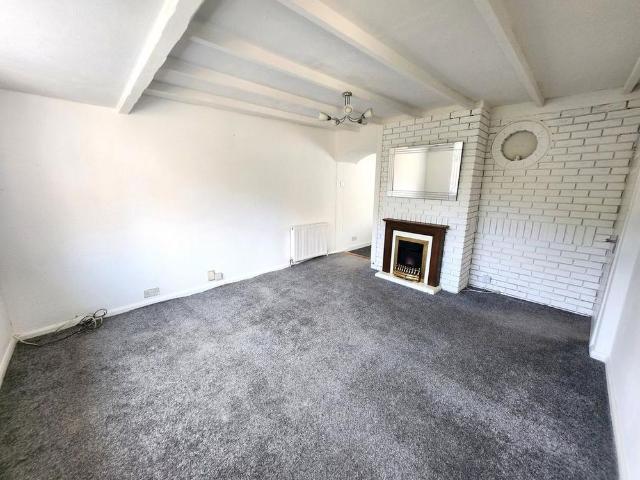 House for rent in Nether End, Quarry Bank