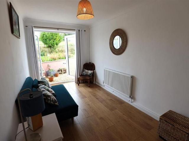 House for rent in Llanblethian, Cowbridge