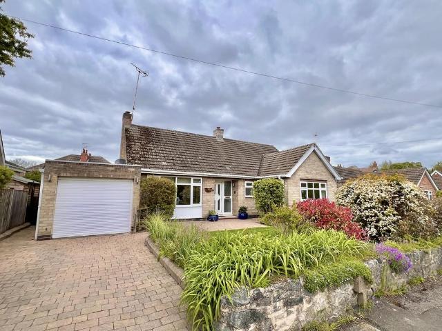 Bungalow for rent in Alverton, East Midlands