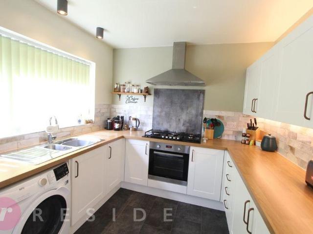 House for rent in Bagslate Moor, Burnedge