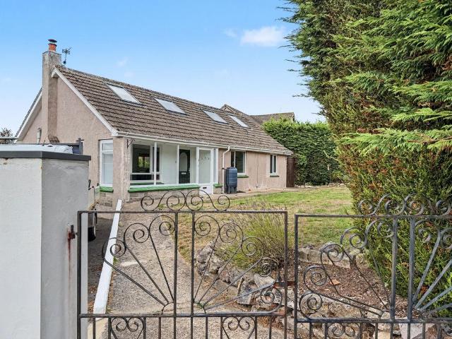 Bungalow for rent in Kingsteignton, Teignbridge