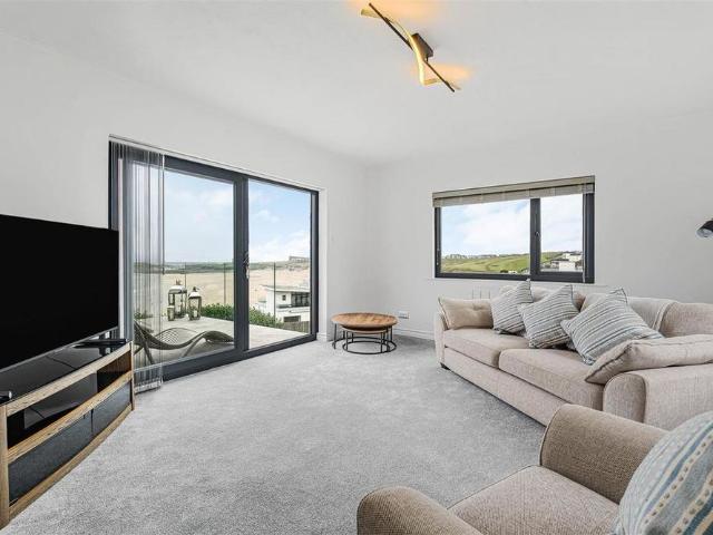 House for rent in Newquay, Cornwall