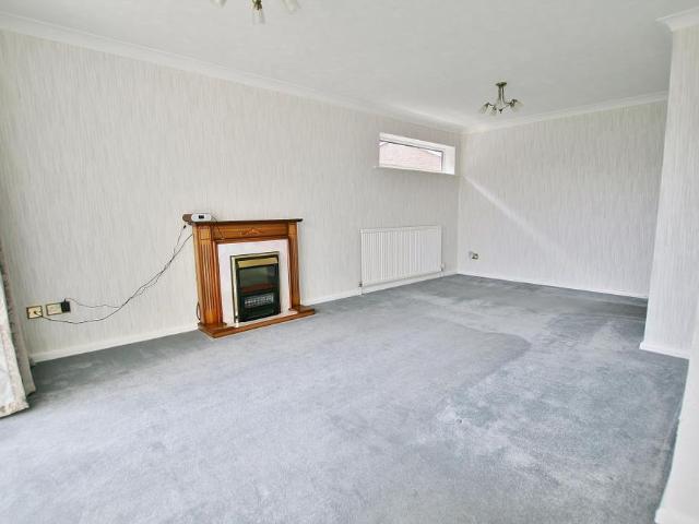 House for rent in Brackenfield, East Midlands