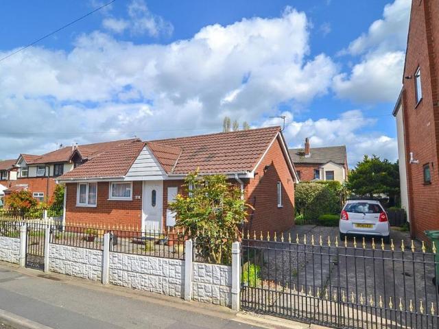Bungalow for rent in Wargrave, Earlestown