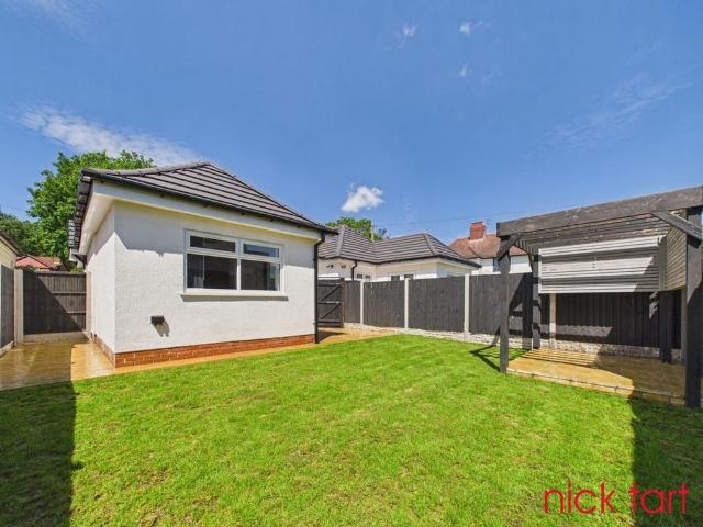 House for rent in Tettenhall, West Midlands