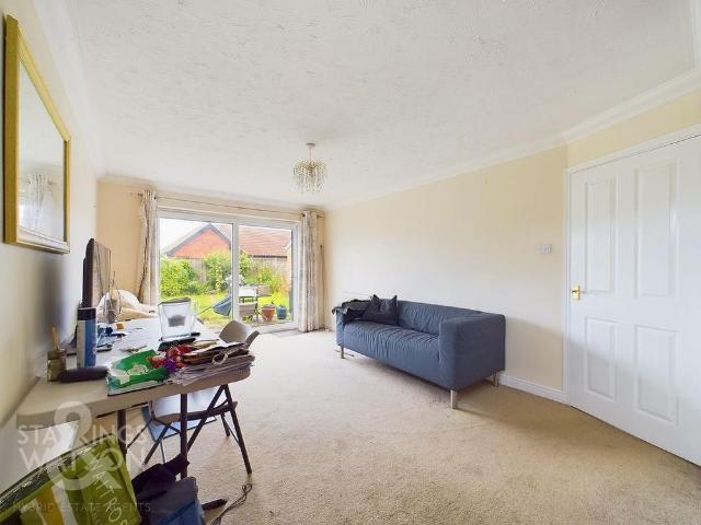 House for rent in Beckhithe, Burgh St Peter