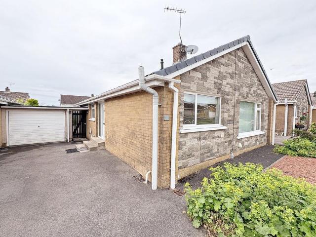 Bungalow for rent in Riverdale, Cockermouth
