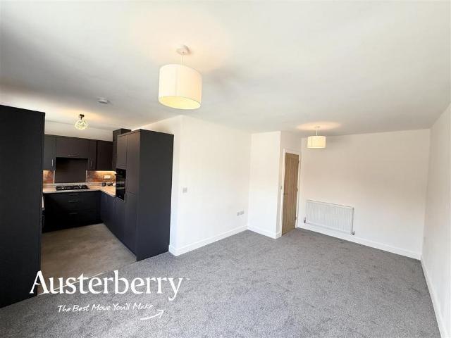 House for rent in Stoke, Stoke-on-Trent