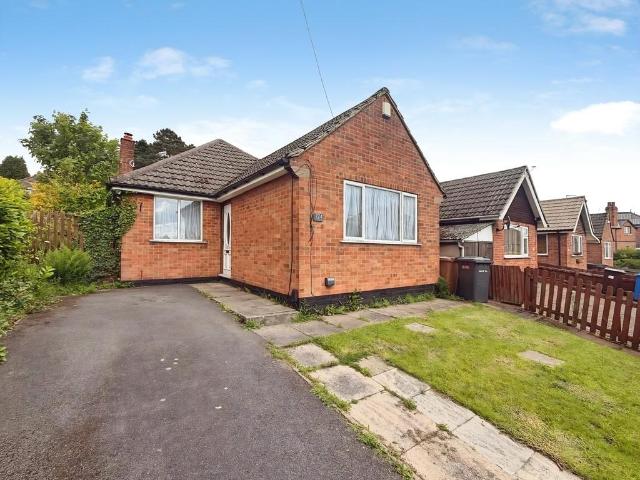 Bungalow for rent in New Normanton, Isle Of Man