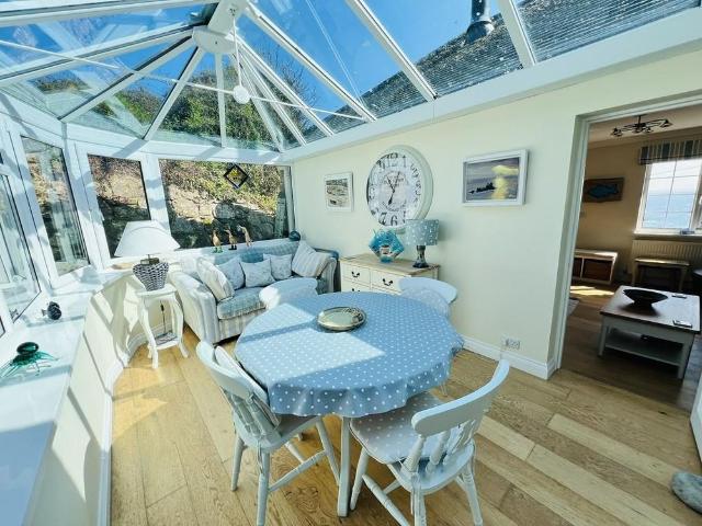 House for rent in Mousehole, Penzance