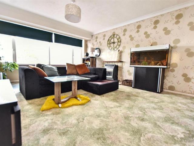House for rent in Silverhill Park, Guestling Green