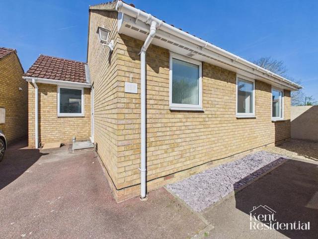 House for rent in Brompton, Gillingham