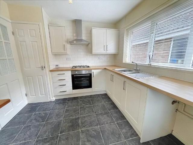 House for rent in South Yorkshire