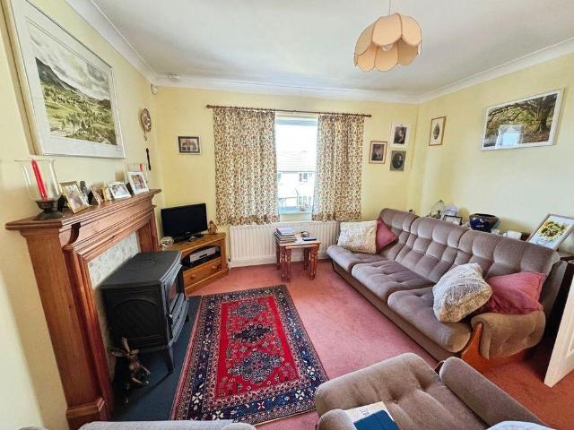 House for rent in Hexham, Northumberland