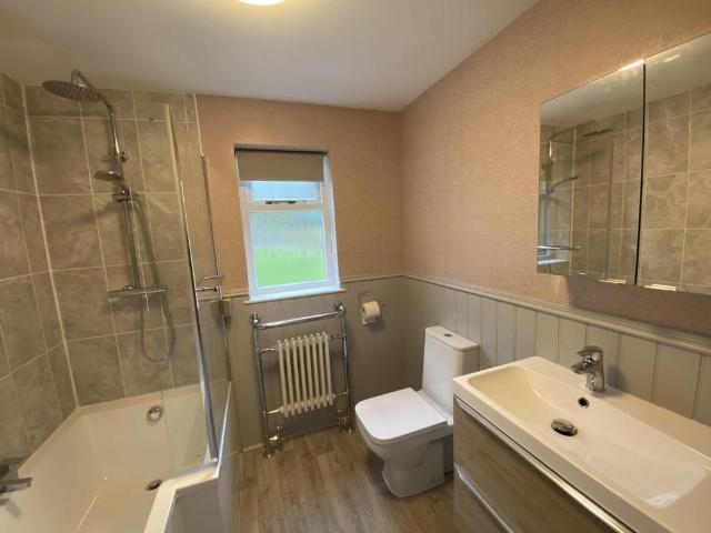 House for rent in Laycock, Keighley