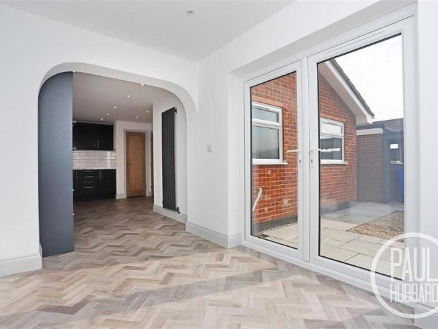 House for rent in Eastbridge, Suffolk