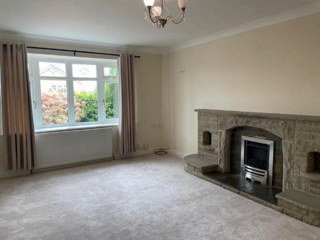 House for rent in Batley, West Yorkshire