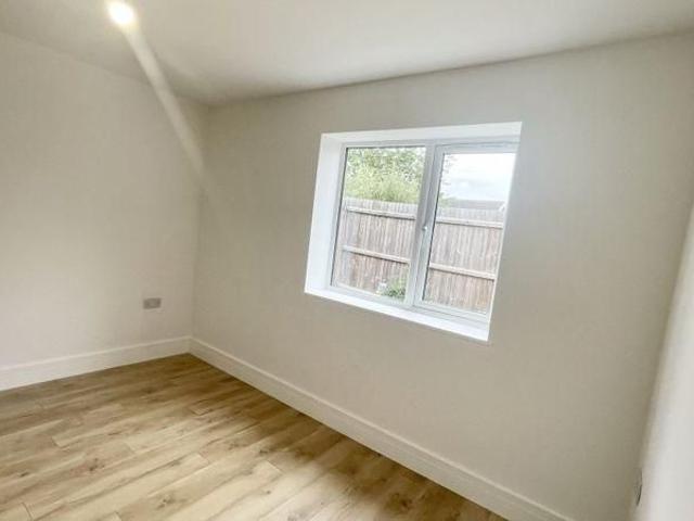 House for rent in Shepshed, Elmfield