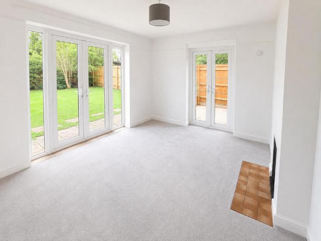House for rent in Bedingfield, Suffolk
