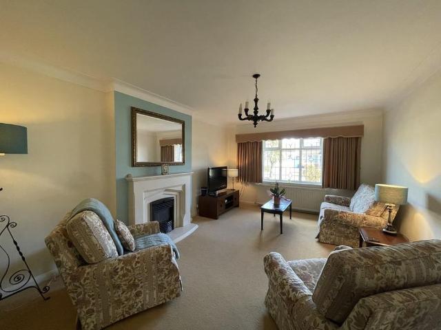 House for rent in North Shoebury, Alton Barnes
