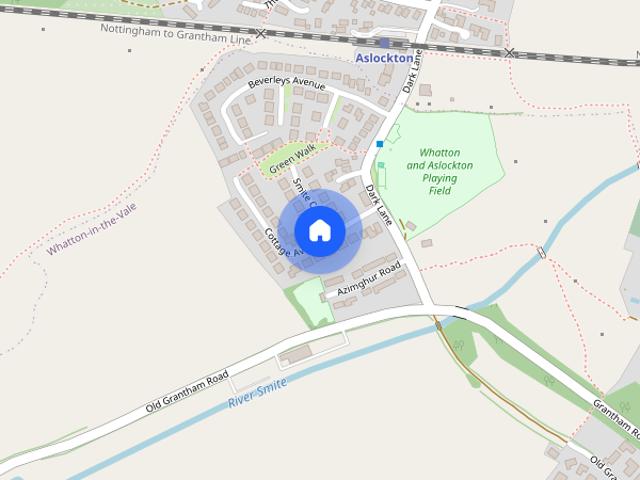 House for rent in Barton In Fabis, East Midlands