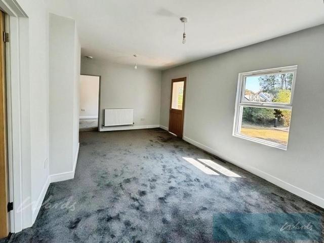 House for rent in Hillborough, The Bridge