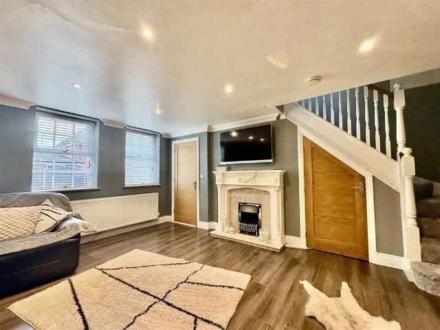House for rent in Park Village, West Midlands
