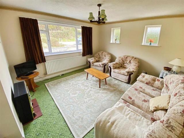 House for rent in Bucknell, Shropshire