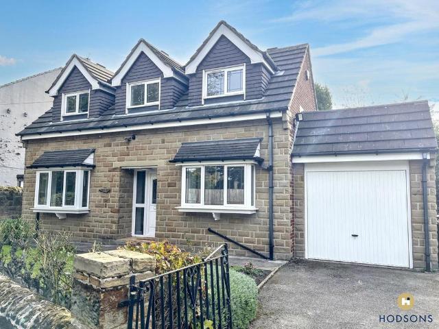 Bungalow for rent in Havercroft, Wakefield