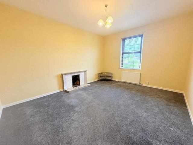 House for rent in Scotland