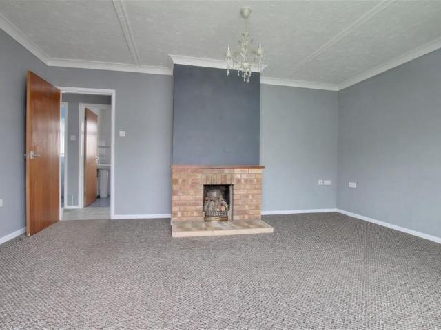 House for rent in Four Gotes, Cambridgeshire