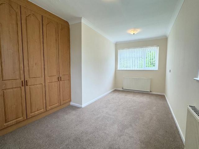 House for rent in Crigglestone, West Yorkshire