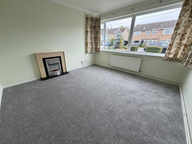 House for rent in Ashby De La Launde, Lincolnshire