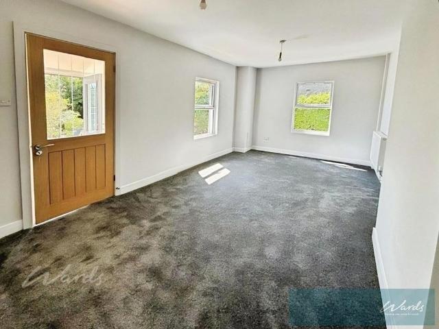 House for rent in Hillborough, The Bridge