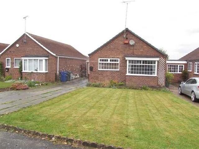 House for rent in Woodlands, South Yorkshire