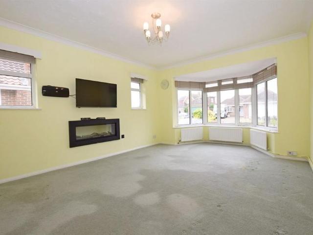 House for rent in Felpham, Arun
