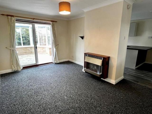 House for rent in Brandon, West Suffolk