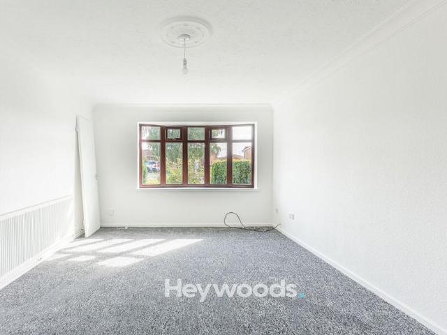 House for rent in Longton, Stoke-on-Trent