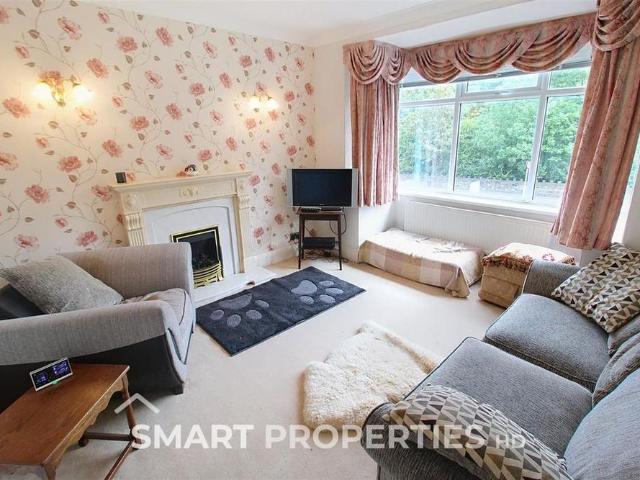 House for rent in Lascelles Hall, Fenay Bridge