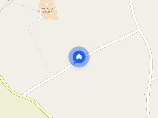 House for rent in North Yorkshire
